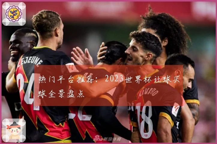 热门平台推荐：2023世界杯让球买球全景盘点