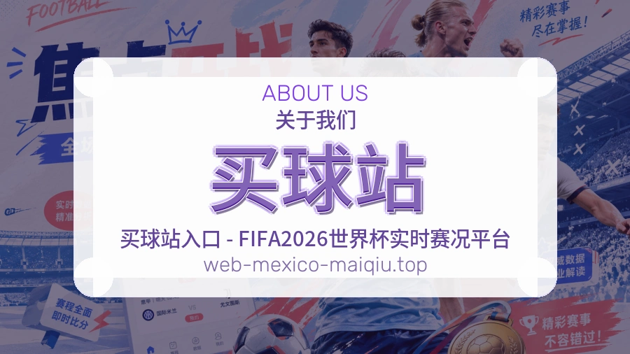 关于 买球站 团队与服务